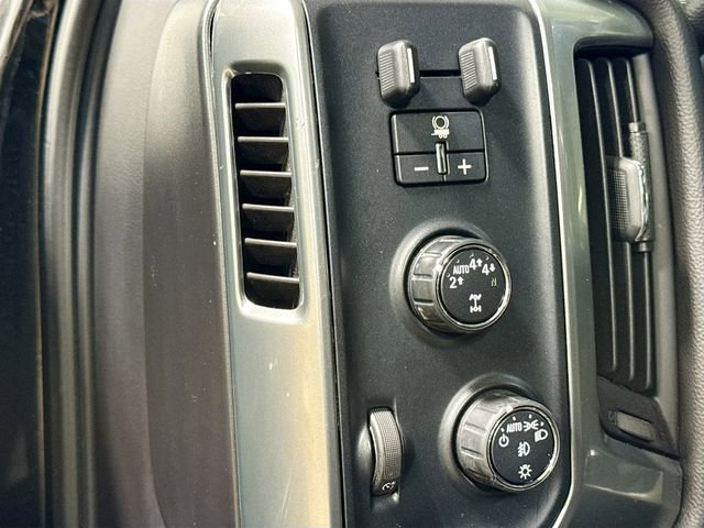 Used 2017 Chevrolet Silverado 1500 LT w/ All Star Edition image 12