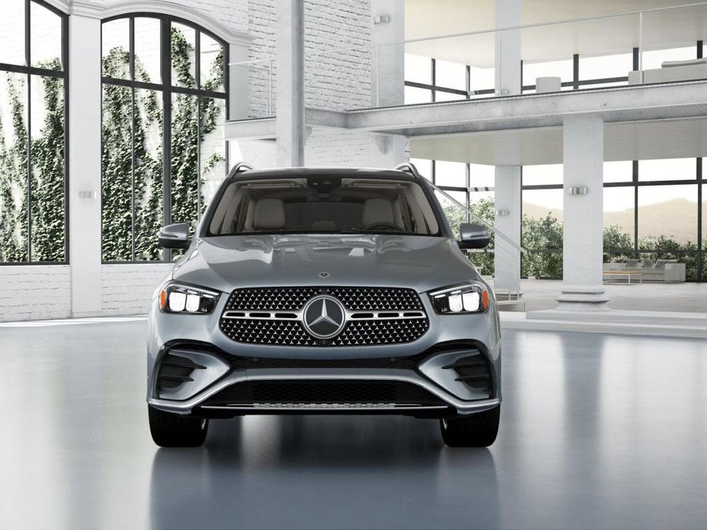 New 2026 Mercedes-Benz GLE 450 4MATIC image 7