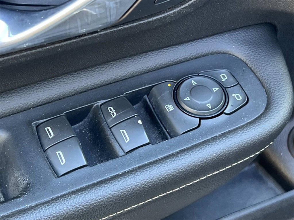 Certified 2018 GMC Terrain Denali w/ LPO, 'HIT The Road' Package image 14