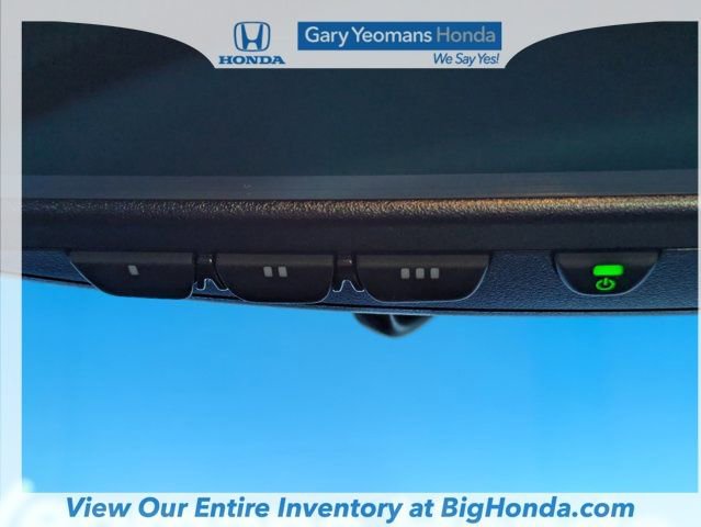 Used 2019 Honda Odyssey EX-L image 29