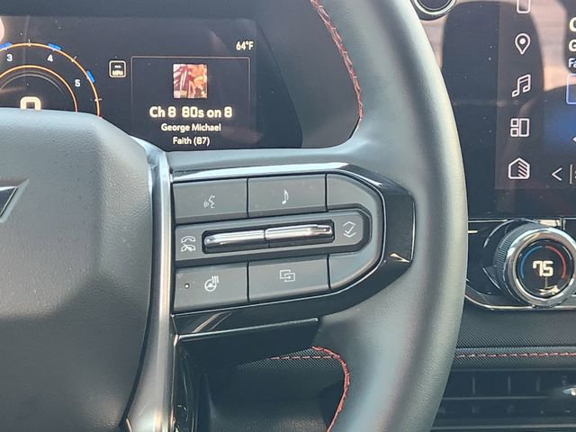 Used 2025 Chevrolet Colorado Z71 w/ Z71 Convenience Package 2 image 29