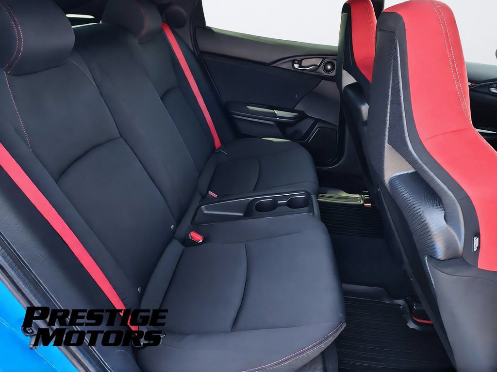 Used 2021 Honda Civic Type R image 32