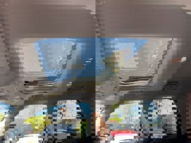 Certified 2025 Ford Bronco Sport Outer Banks w/ Outer Banks Tech Package+ image 41