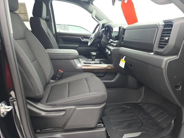 New 2026 GMC Sierra 1500 Elevation AWD/4WD image 41