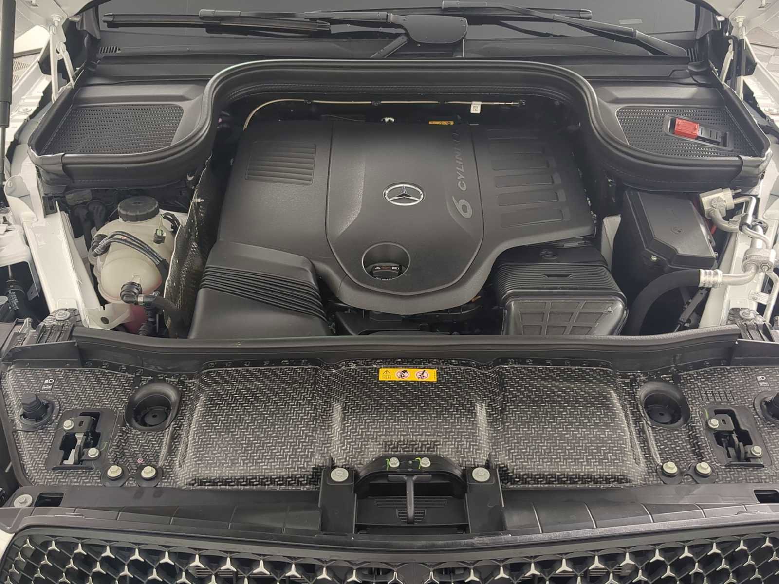 New 2026 Mercedes-Benz GLE 450 4MATIC image 13