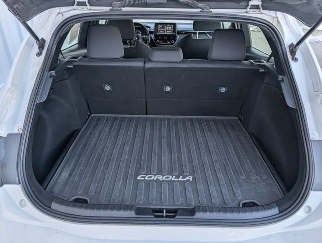 Used 2022 Toyota Corolla SE image 25