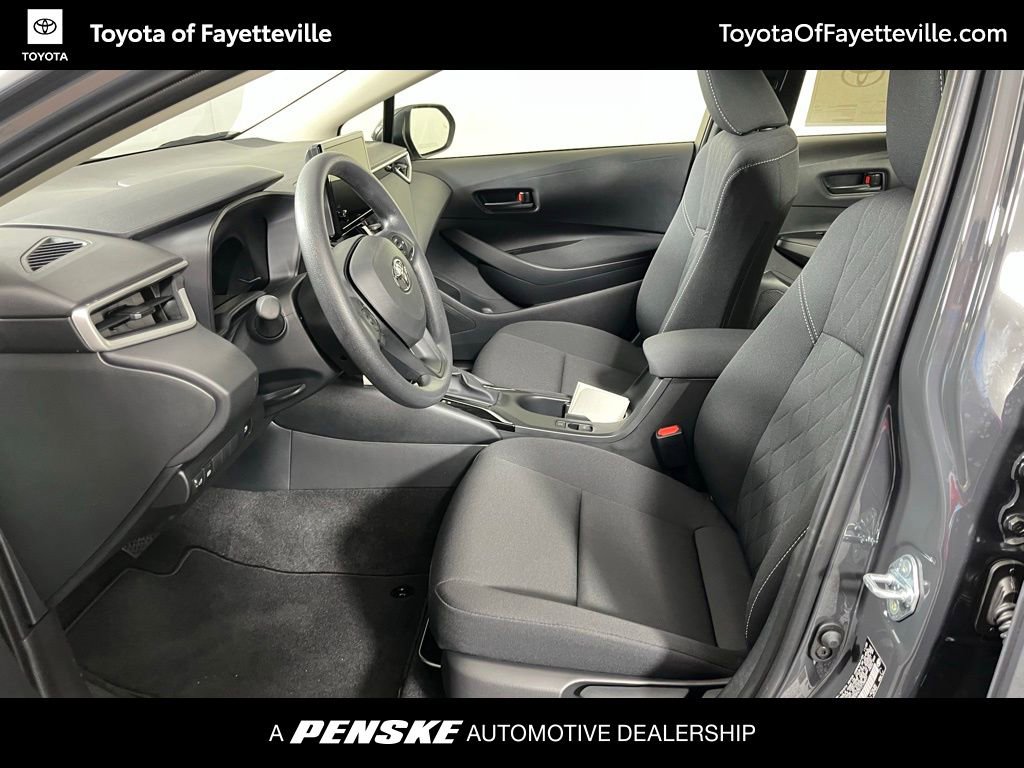 New 2026 Toyota Corolla LE image 20