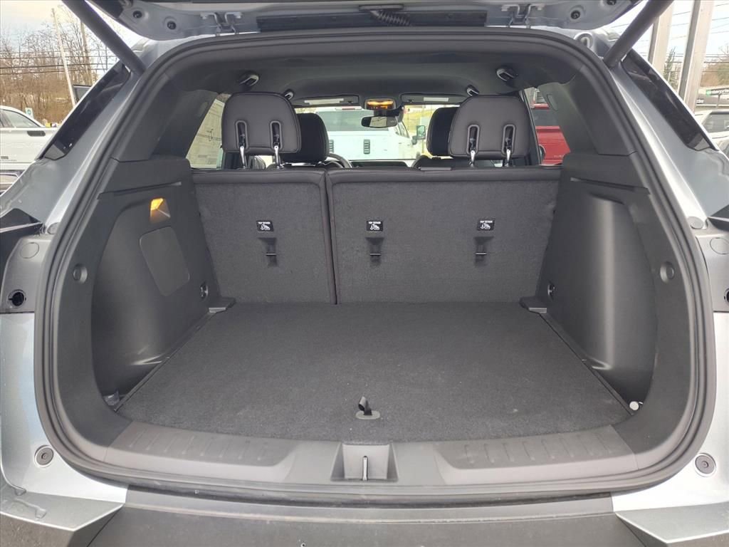 Used 2026 Chevrolet TrailBlazer ACTIV w/ Convenience Package image 10