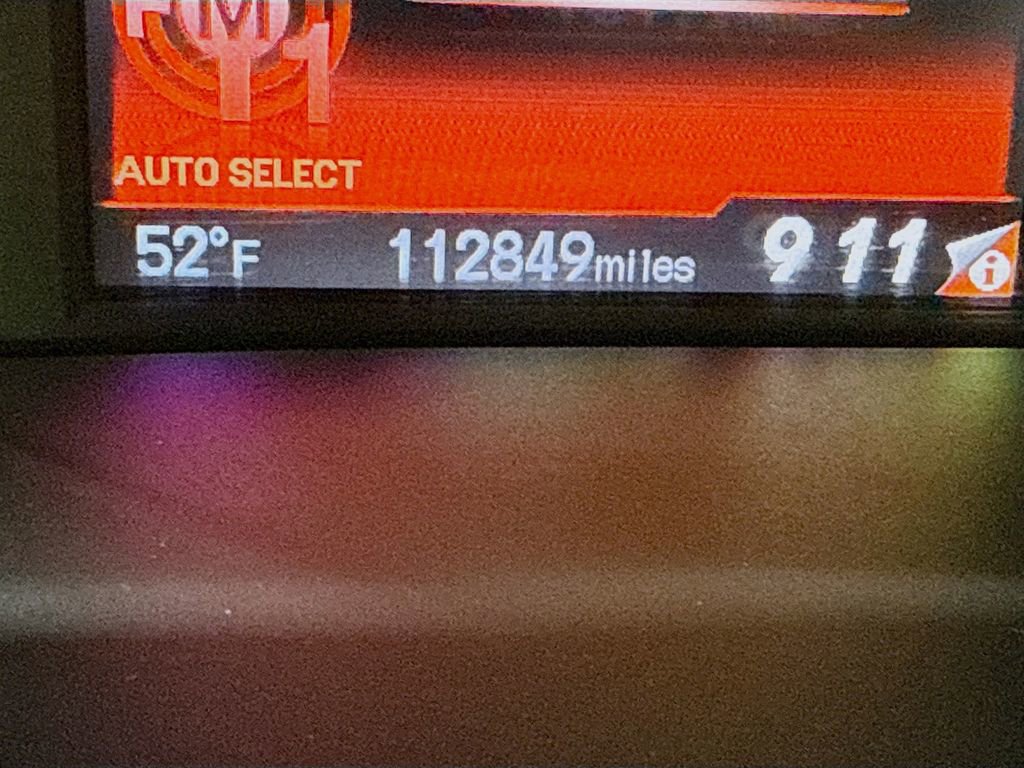 Used 2015 Honda Civic LX image 4