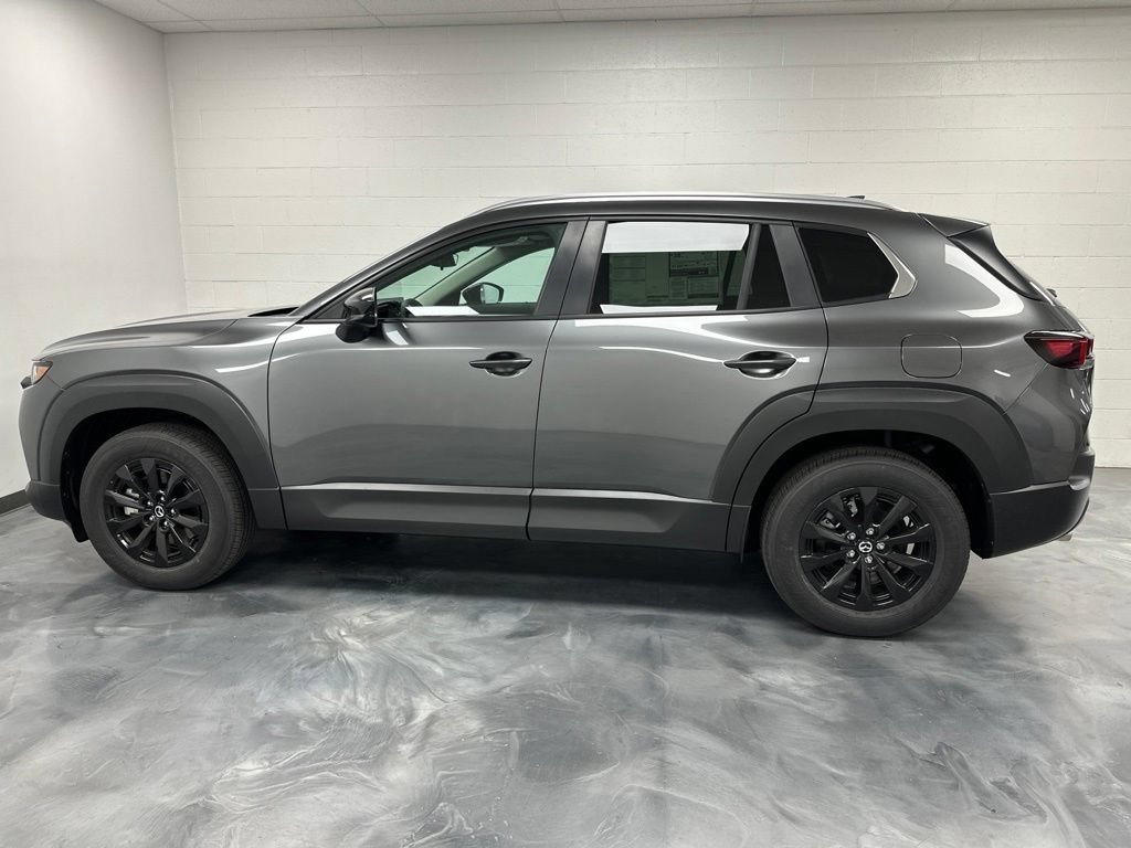 New 2026 MAZDA CX-50 2.5 Hybrid w/ Weather Package AWD/4WD image 8