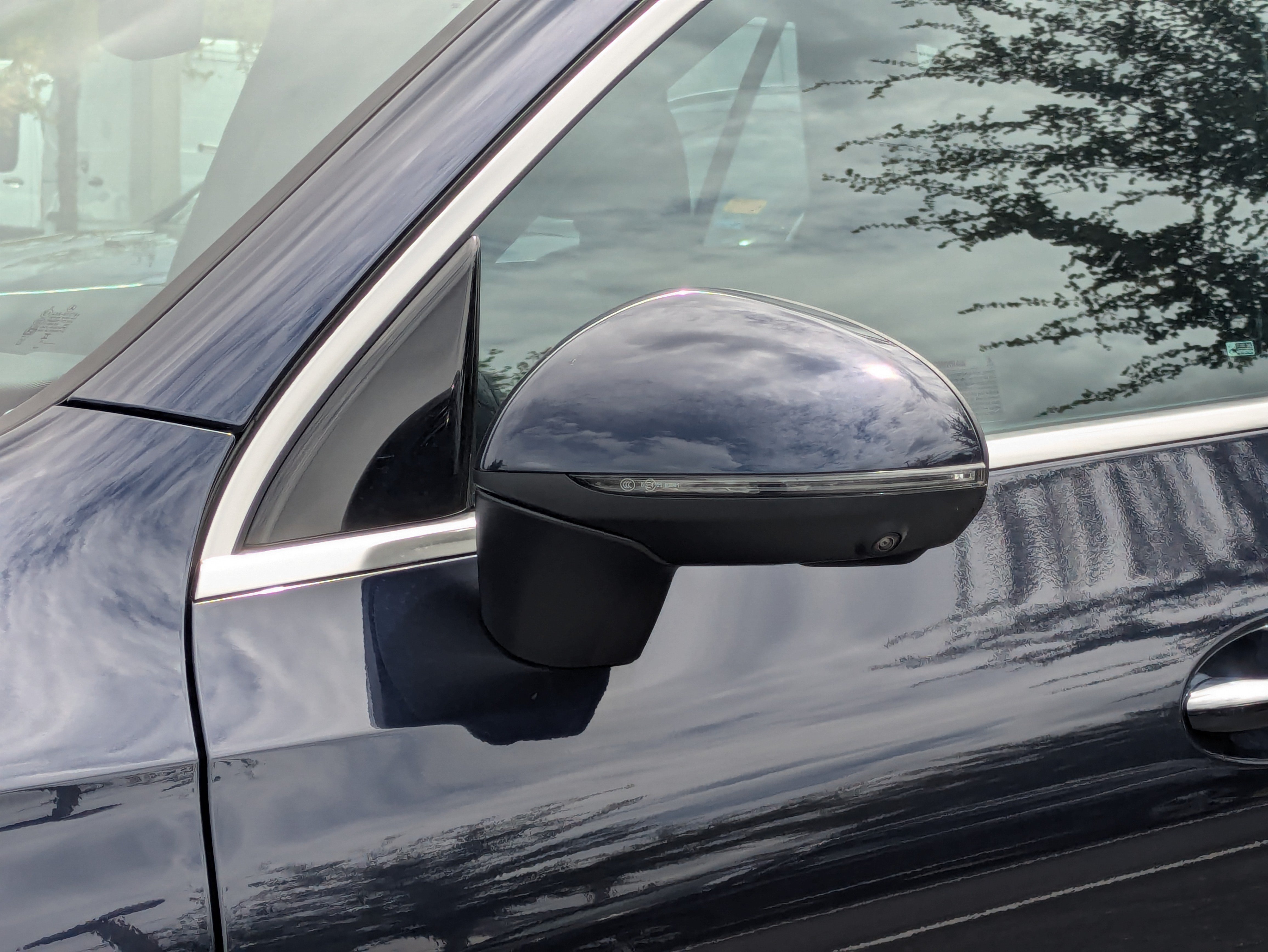 Certified 2024 Mercedes-Benz GLC 300 4MATIC image 11