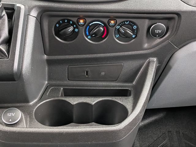 Certified 2018 Ford Transit 150 XLT RWD image 25