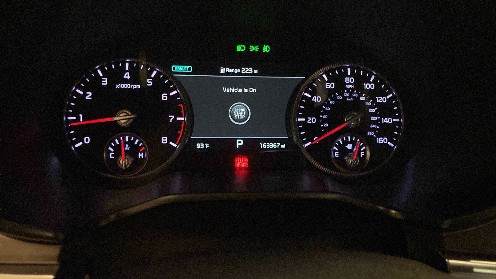 Used 2021 Kia Telluride SX w/ SX Prestige Package AWD/4WD image 15