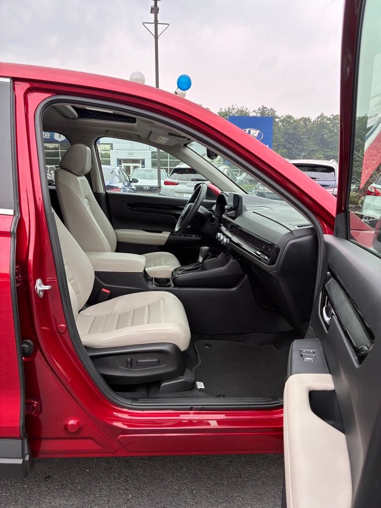 Used 2023 Honda CR-V EX-L image 20