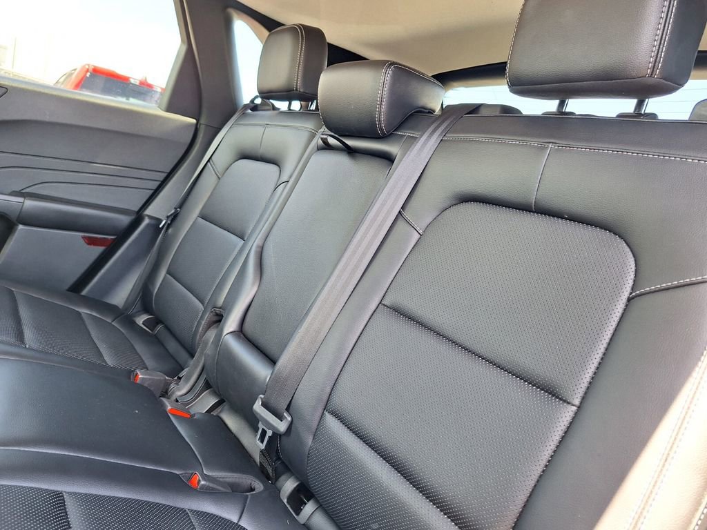 Used 2021 Ford Escape SEL image 23