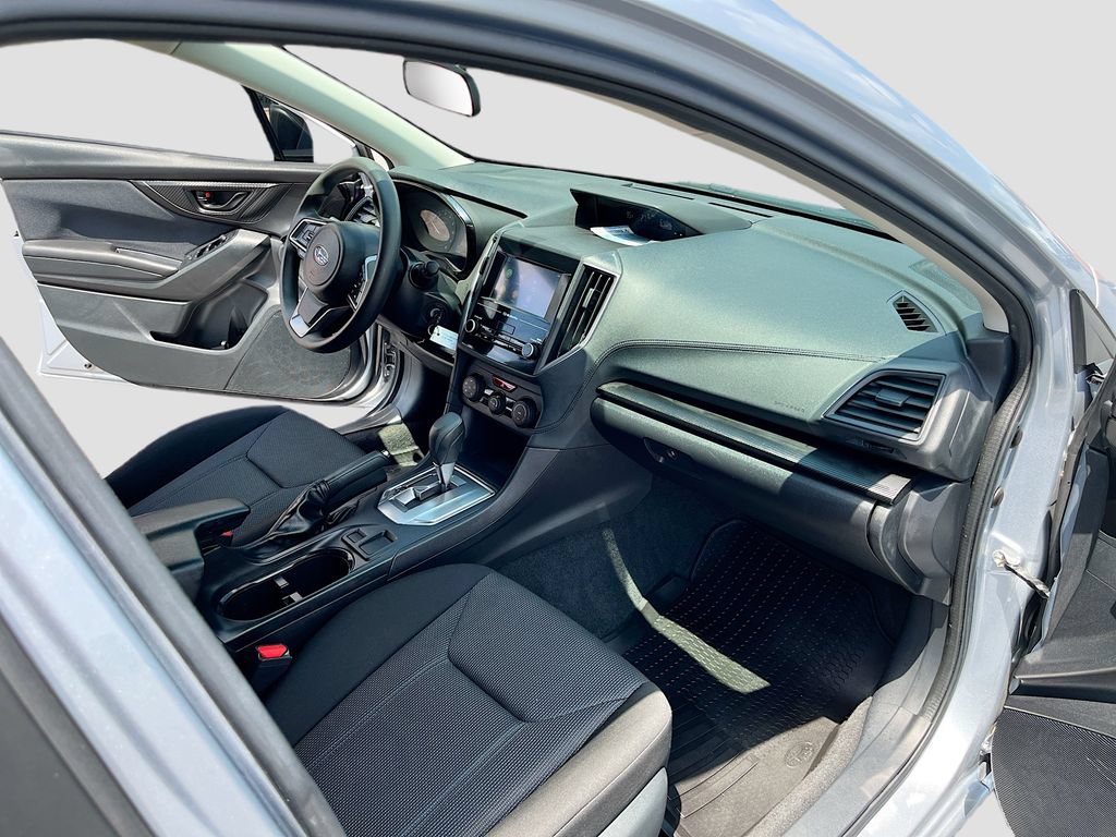 Used 2023 Subaru Impreza 2.0i AWD/4WD image 27