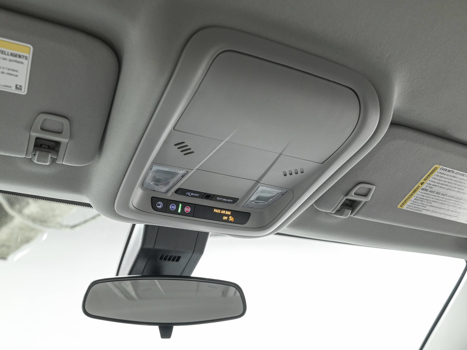 Used 2024 Chevrolet Equinox LS FWD image 23