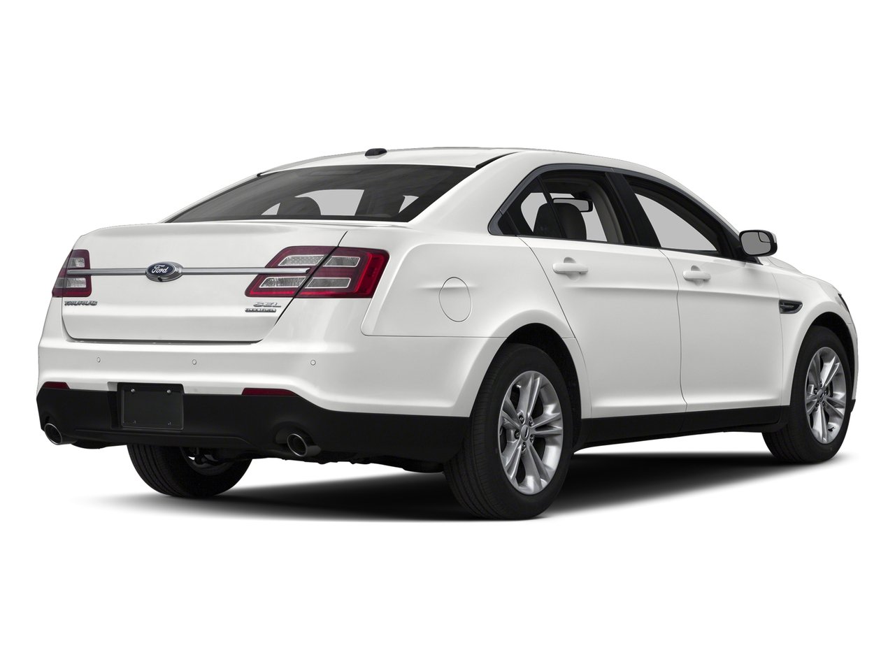 Used 2017 Ford Taurus SE FWD image 31