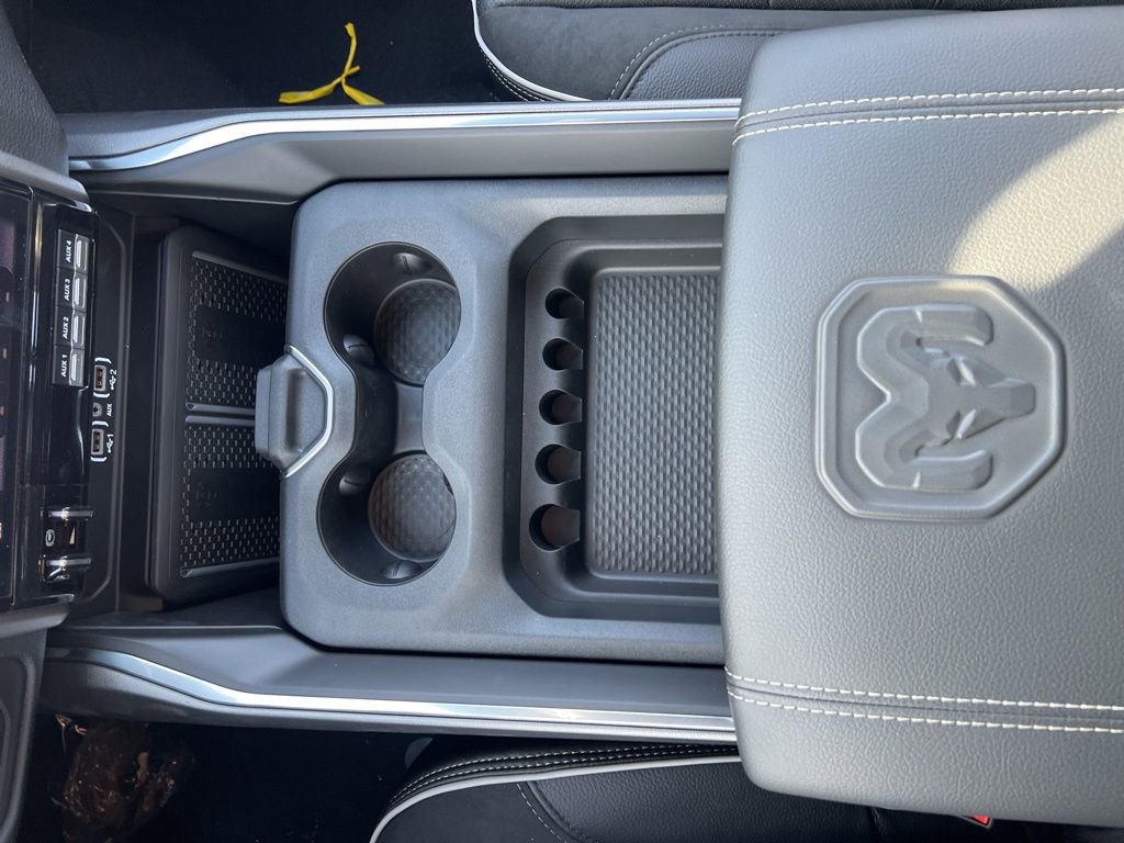 New 2026 RAM 2500 Laramie image 34