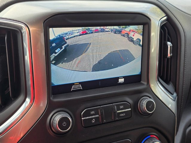 Used 2021 Chevrolet Silverado 1500 RST AWD/4WD image 35
