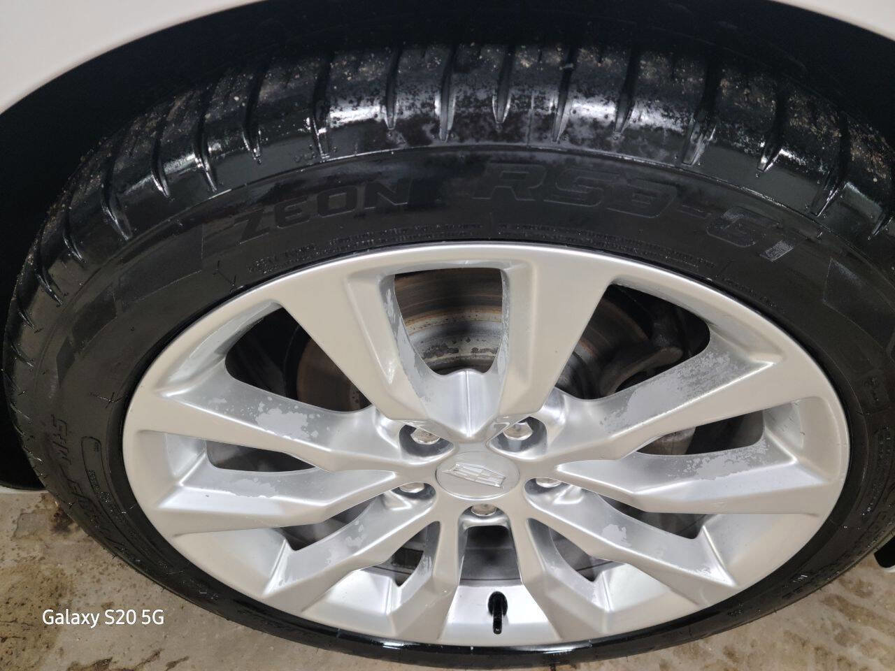 Used 2017 Cadillac XTS Luxury image 13