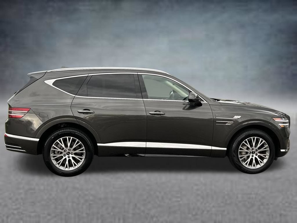 Used 2025 Genesis GV80 2.5T Standard AWD/4WD image 6