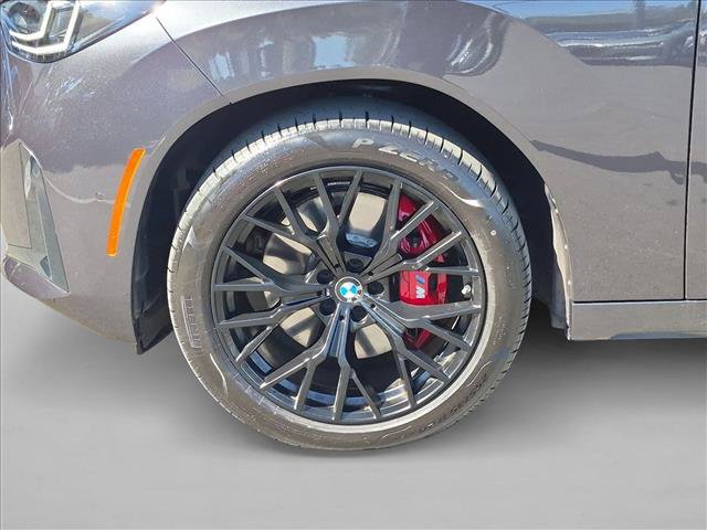 Used 2026 BMW X3 M50 w/ Premium Package AWD/4WD image 25