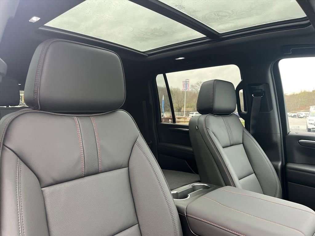 New 2026 Chevrolet Suburban RST w/ Advanced Technology Package image 29