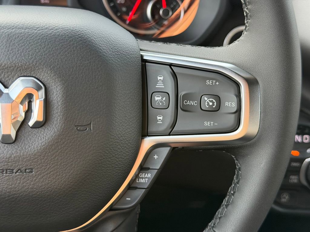 New 2026 RAM 1500 Big Horn image 21