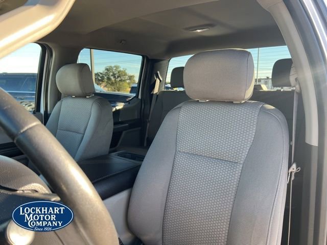 Used 2019 Ford F150 XLT w/ Equipment Group 302A Luxury image 12