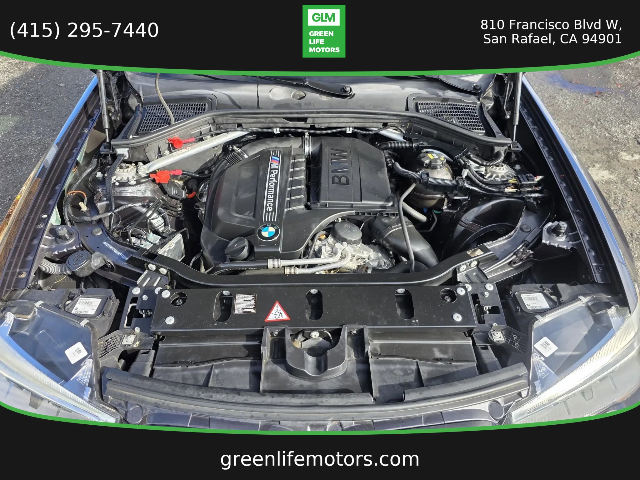 Used 2016 BMW X4 M40i image 31