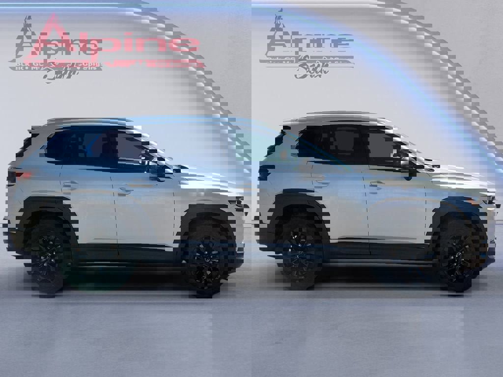 Used 2025 MAZDA CX-50 AWD 2.5 S w/ Preferred Package image 6