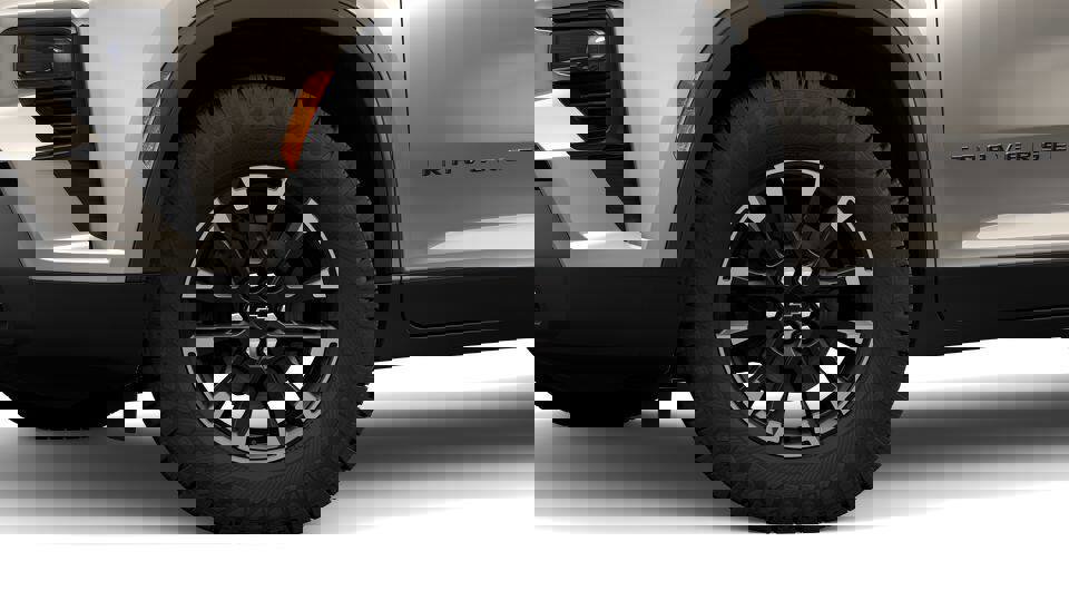 New 2026 Chevrolet Traverse Z71 image 54