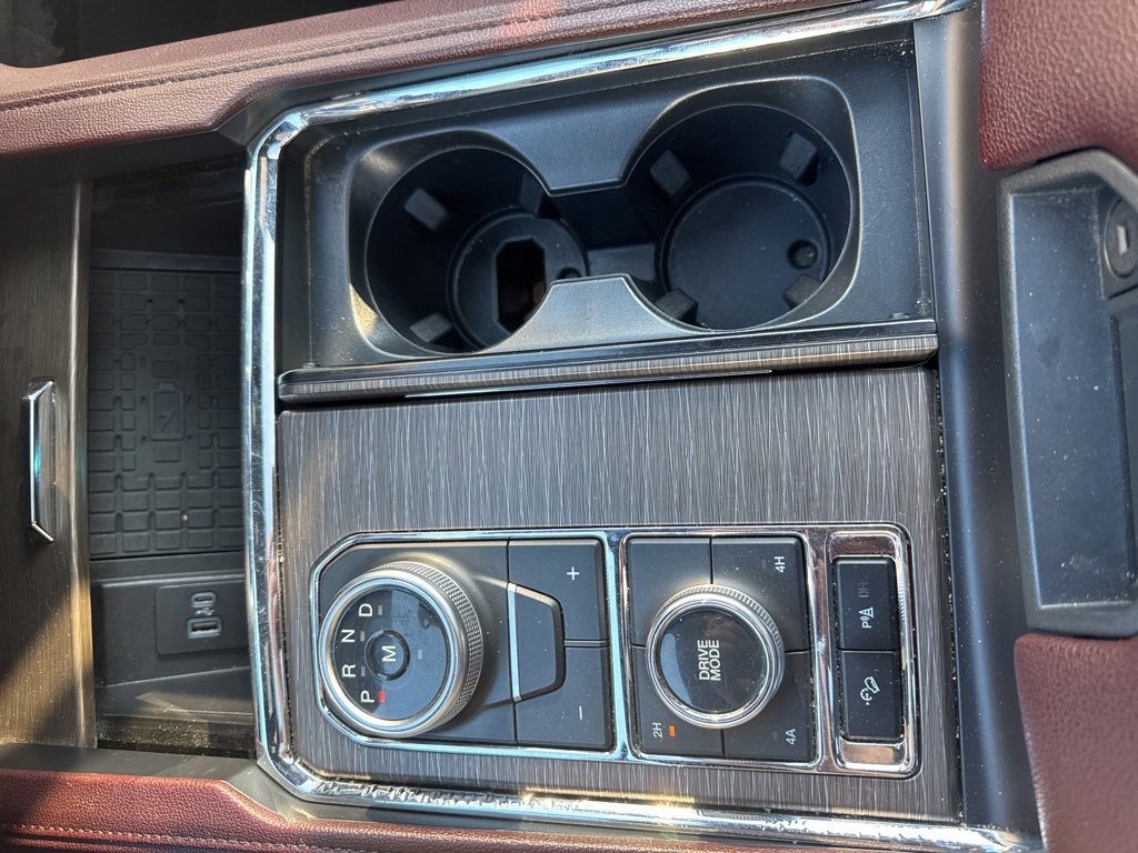 Used 2023 Ford Expedition Max Limited image 16