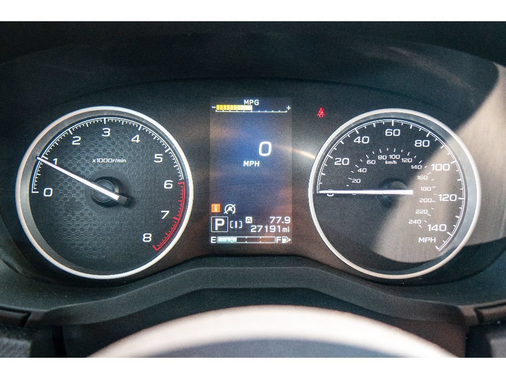 Used 2023 Subaru Forester Premium AWD/4WD image 22