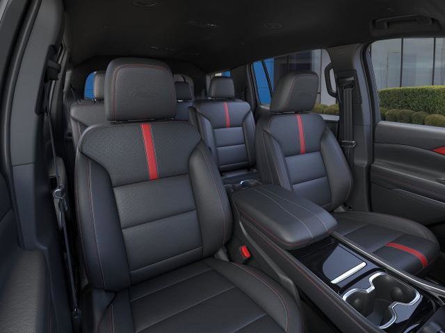 New 2026 Chevrolet Traverse RS w/ LPO, Floor Liner Package image 40