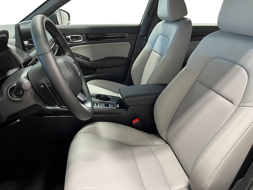 New 2026 Honda Civic Sport Touring image 12