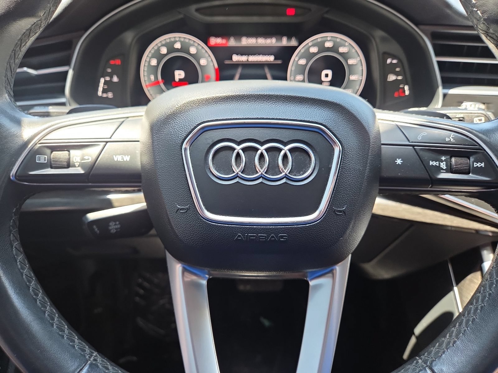 Used 2021 Audi Q7 3.0T Premium Plus AWD/4WD image 30