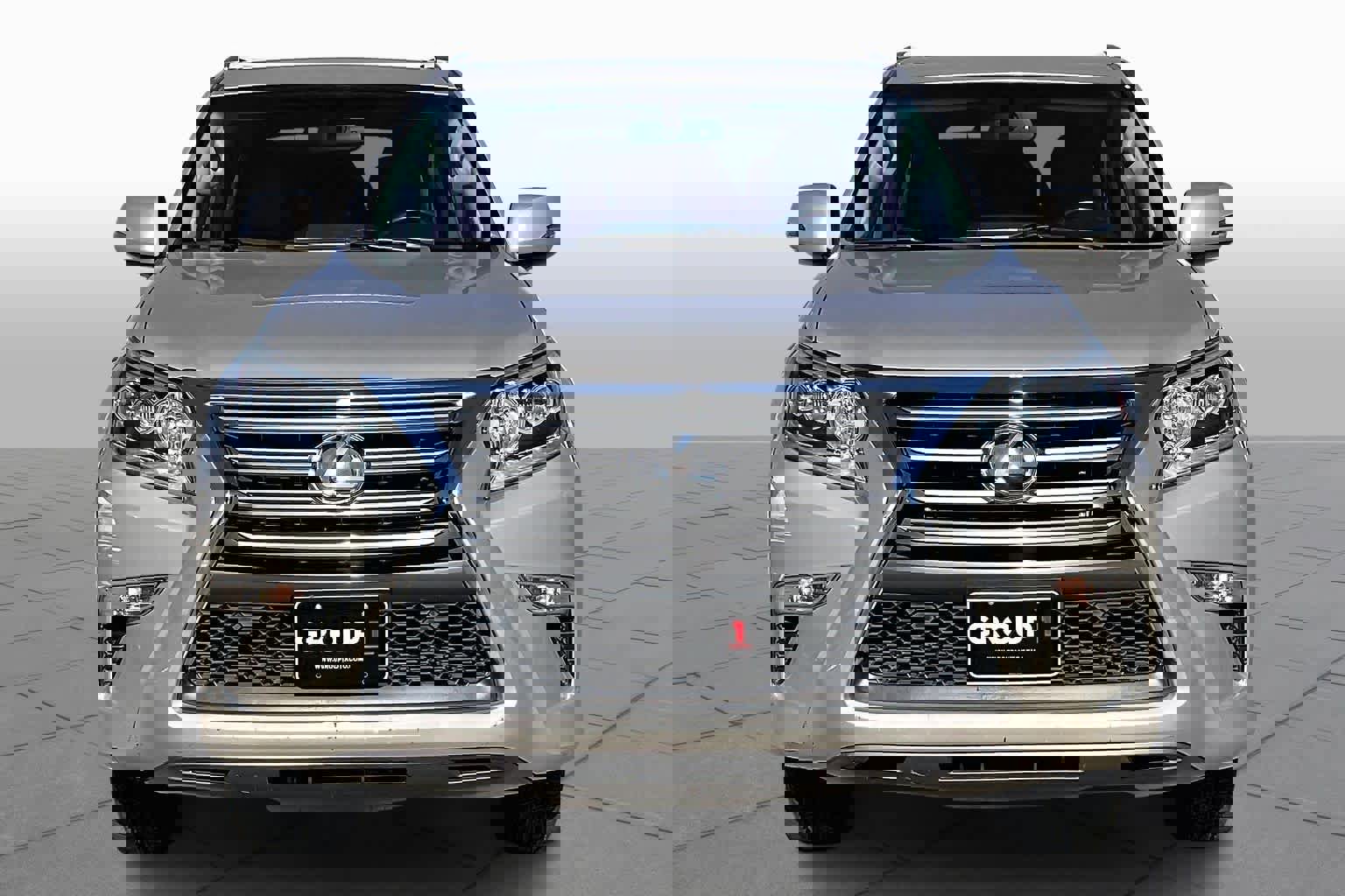 Used 2016 Lexus GX 460 image 3