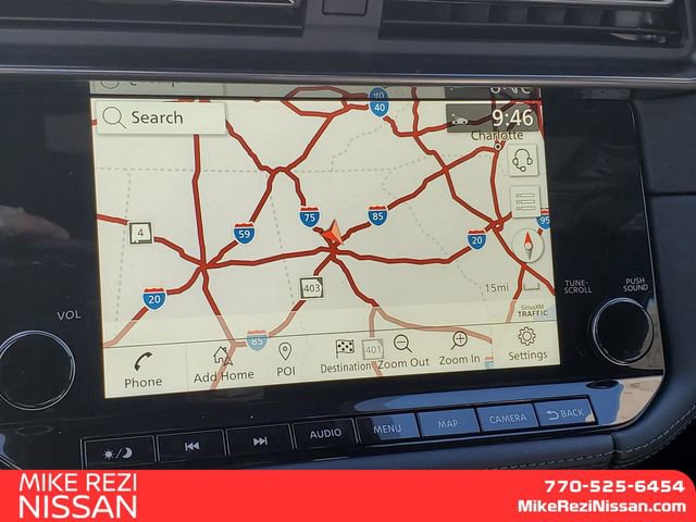 New 2026 Nissan Z Performance image 22