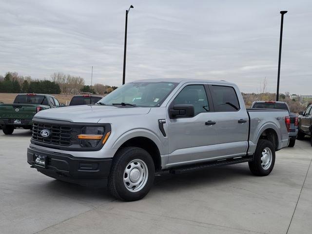 Used 2024 Ford F150 XL image 1