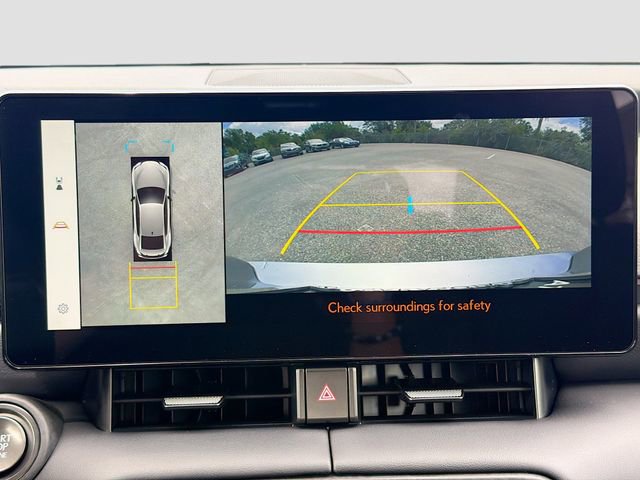 New 2026 Lexus IS 350 F Sport image 32