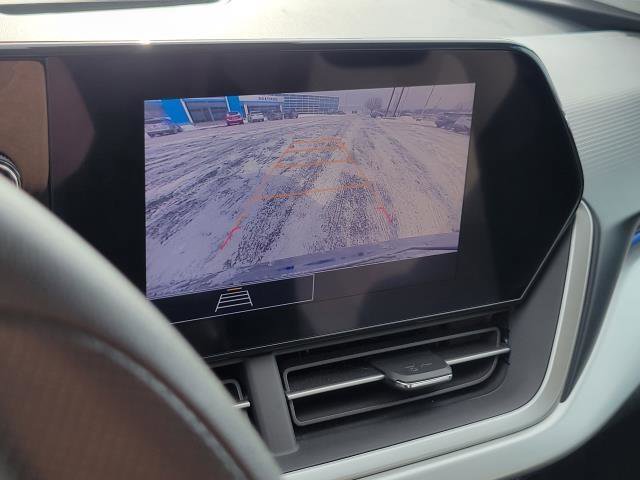 Used 2024 Chevrolet Trax LS w/ LS Convenience Package image 19