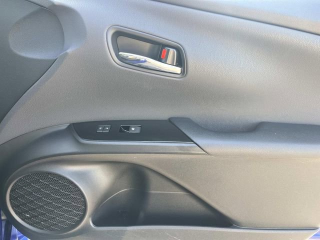 Used 2017 Toyota Prius Four image 22