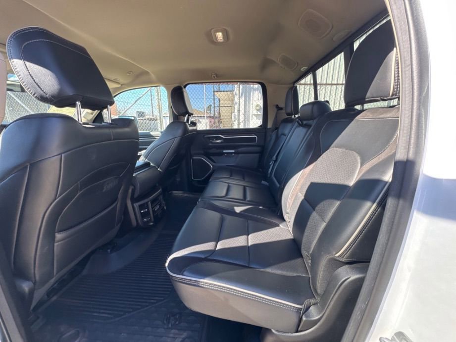 Used 2020 RAM 1500 Laramie image 10