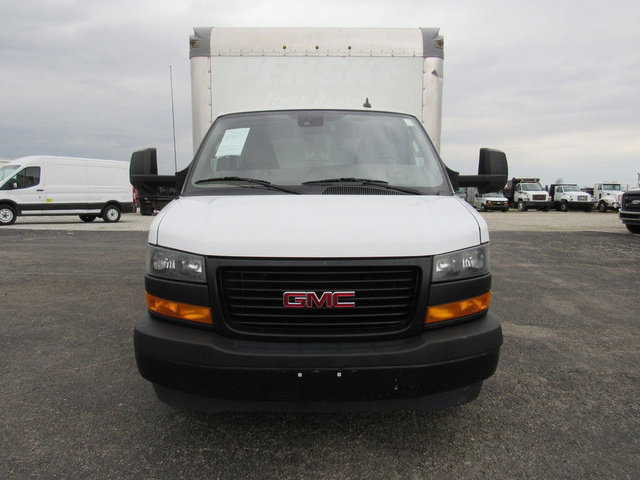 Used 2021 GMC Savana 3500 Extended w/ Power Convenience Package image 7