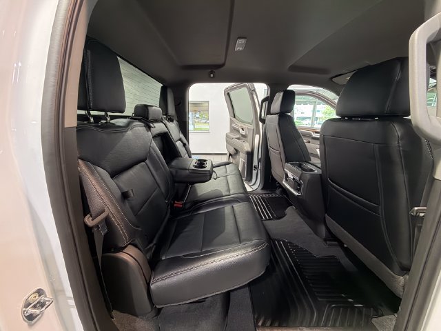 Used 2023 GMC Sierra 1500 Elevation AWD/4WD image 15