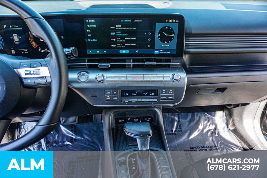 Used 2026 Hyundai Kona SEL Sport image 39