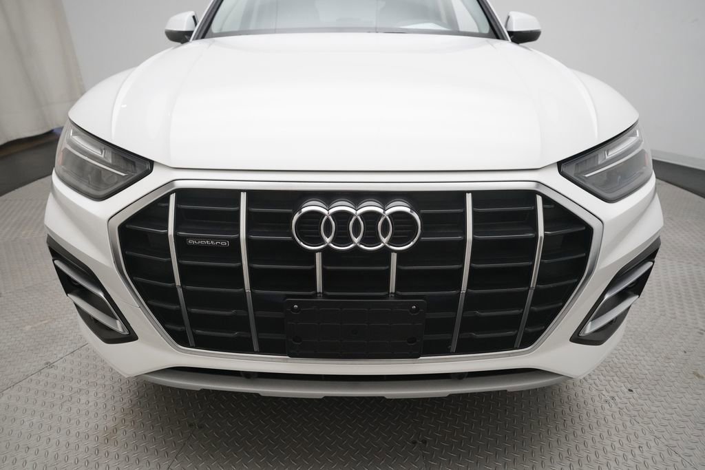 Certified 2023 Audi Q5 Premium w/ Convenience Package AWD/4WD image 23