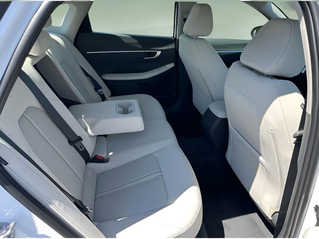 Used 2024 Hyundai Sonata SEL image 21